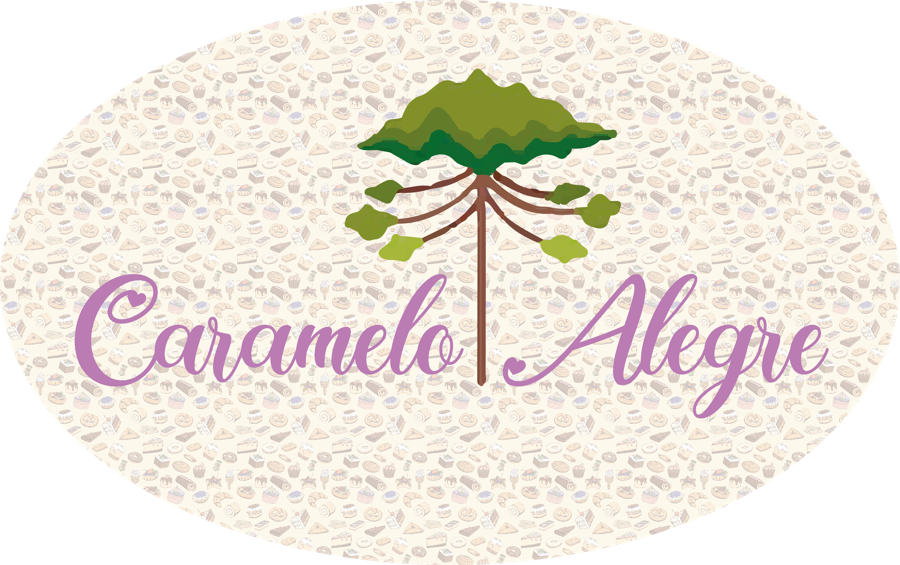 Caramelo Alegre